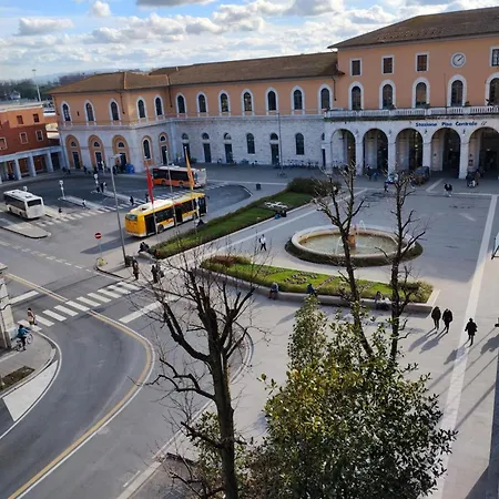 Alloggio Turistico Pisa Exterior foto