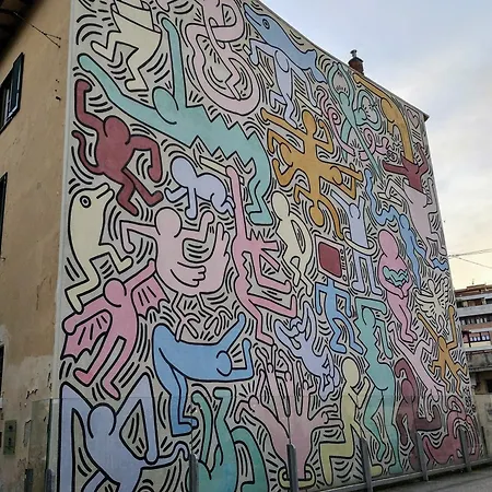 Alloggio Turistico Pisa Exterior foto