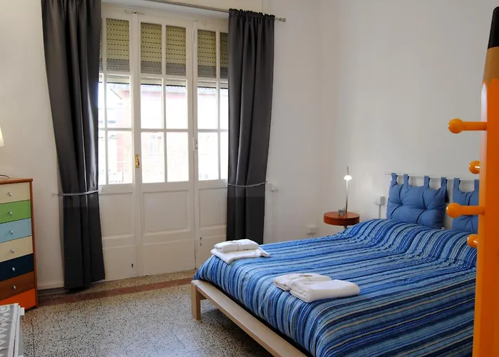 Alloggio Turistico