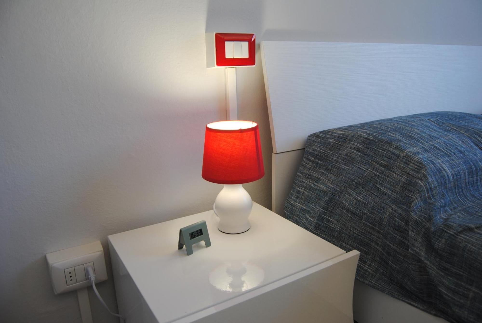 Apartment Turistico *