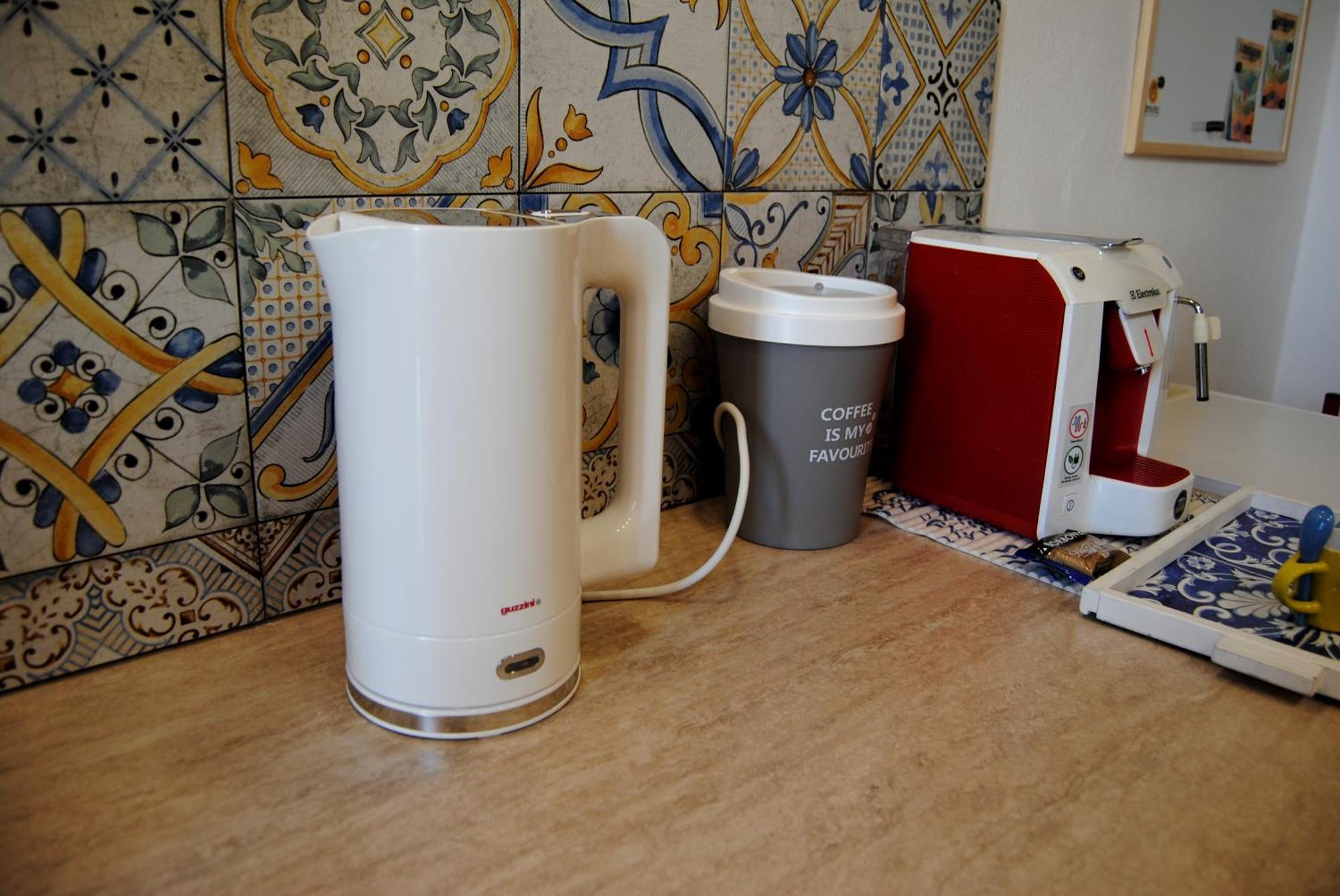 Apartment Turistico
