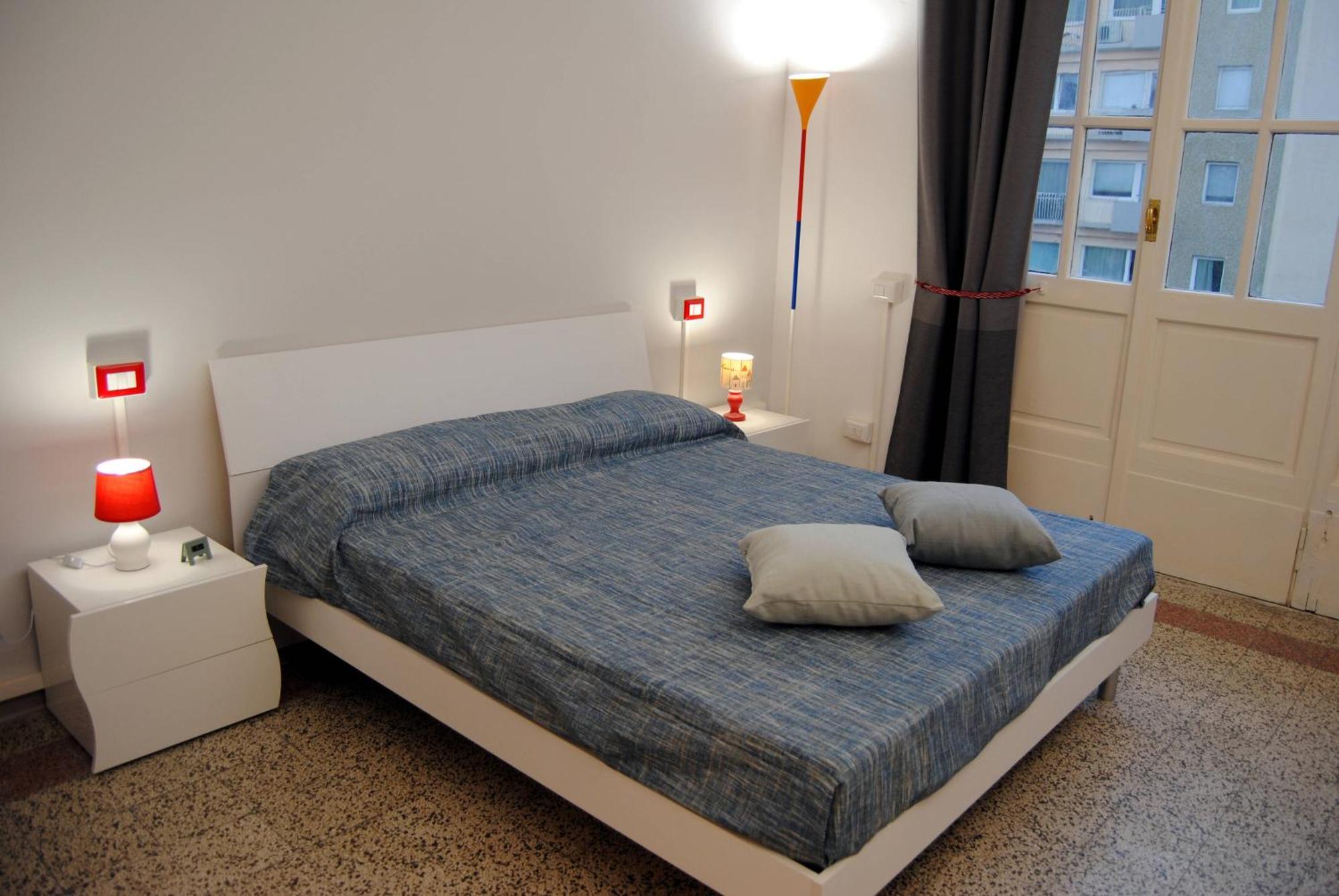 Apartment Turistico Pisa