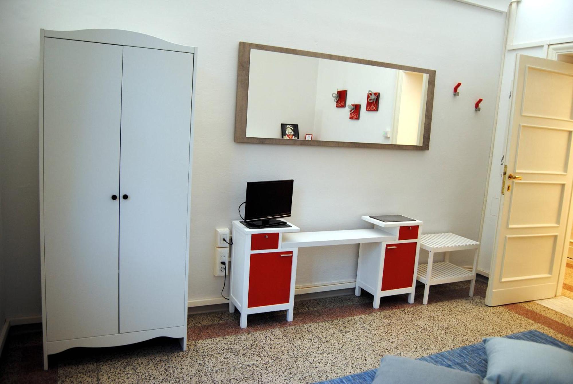 Apartment Turistico Pisa