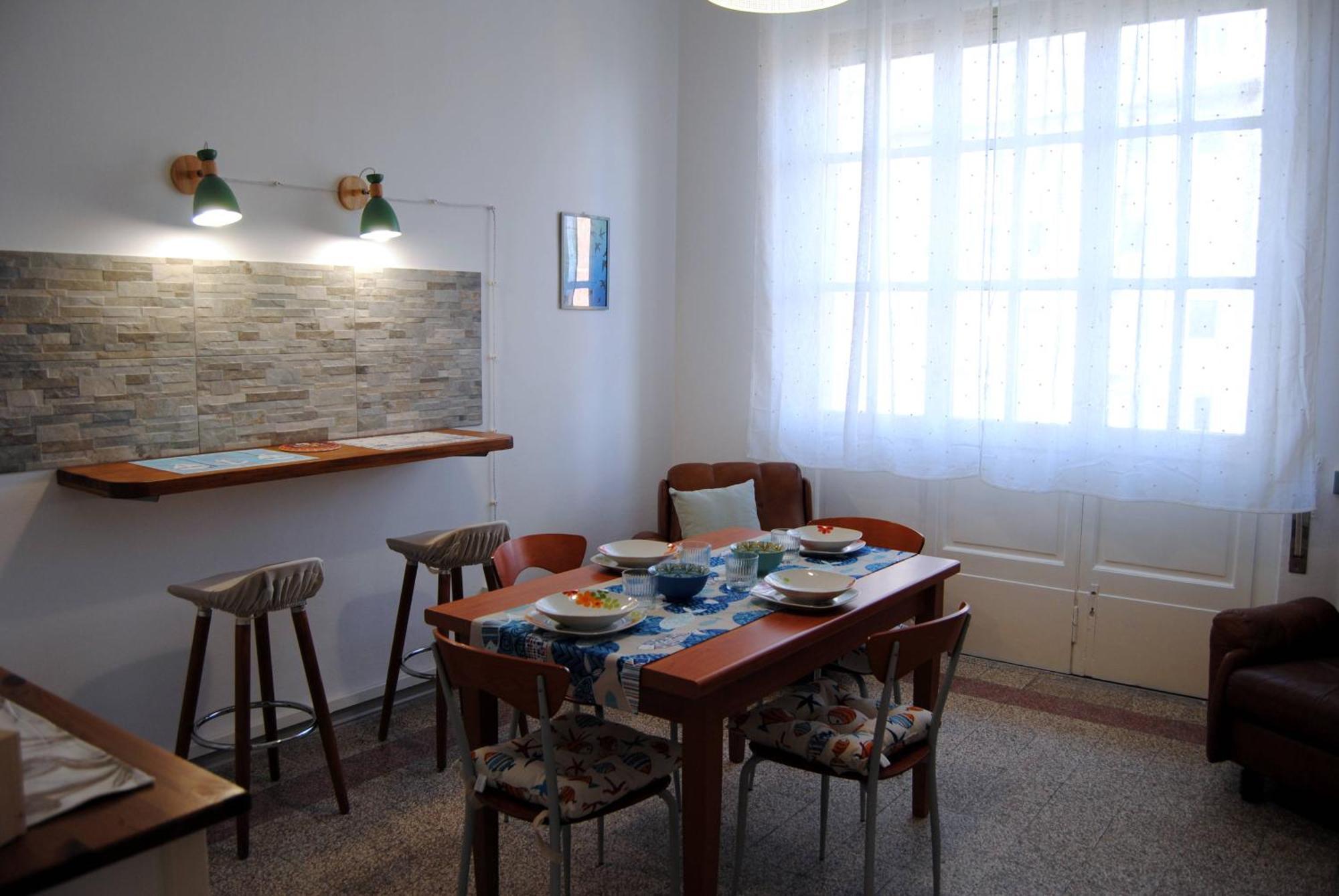 Apartment Turistico *