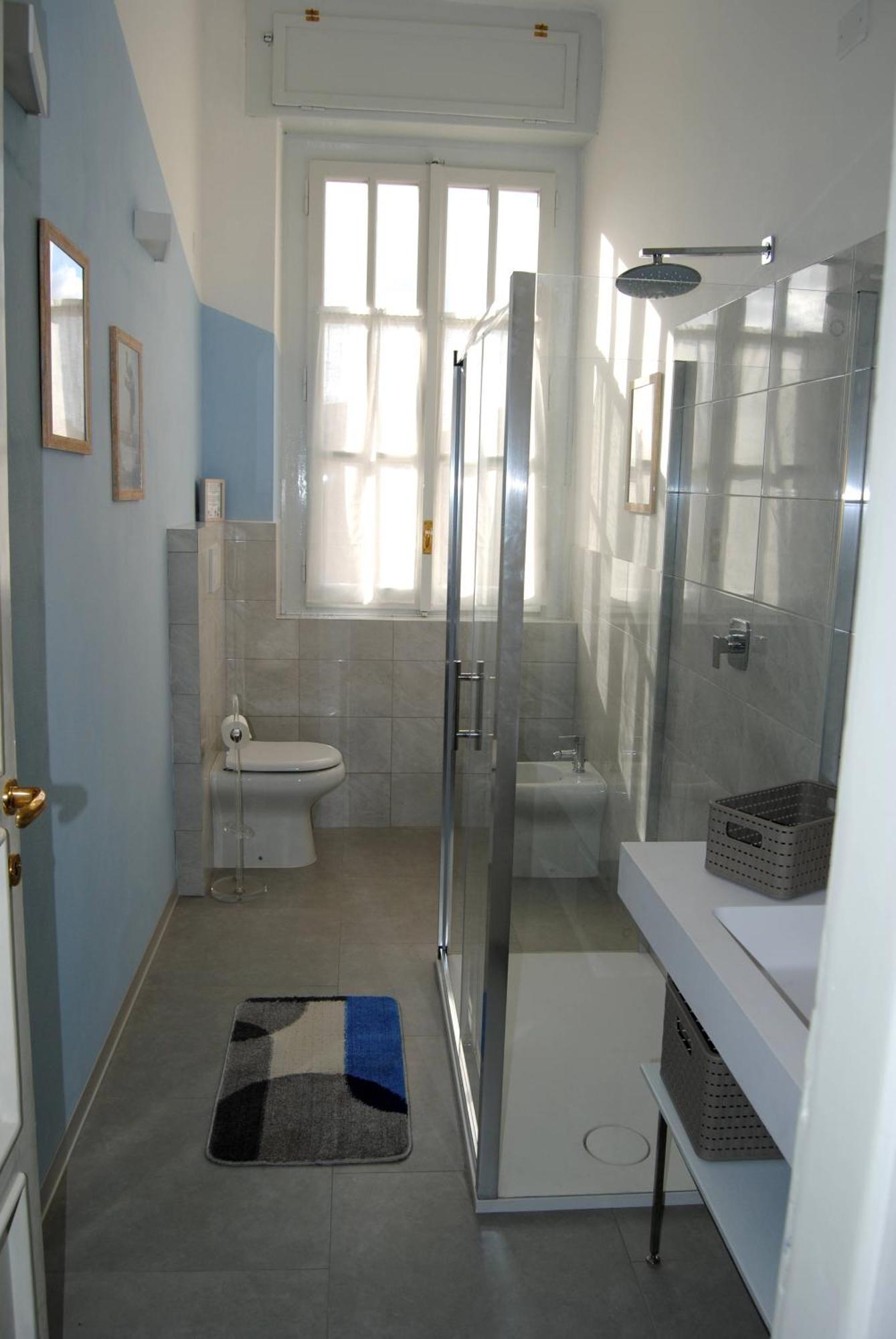 Apartment Turistico