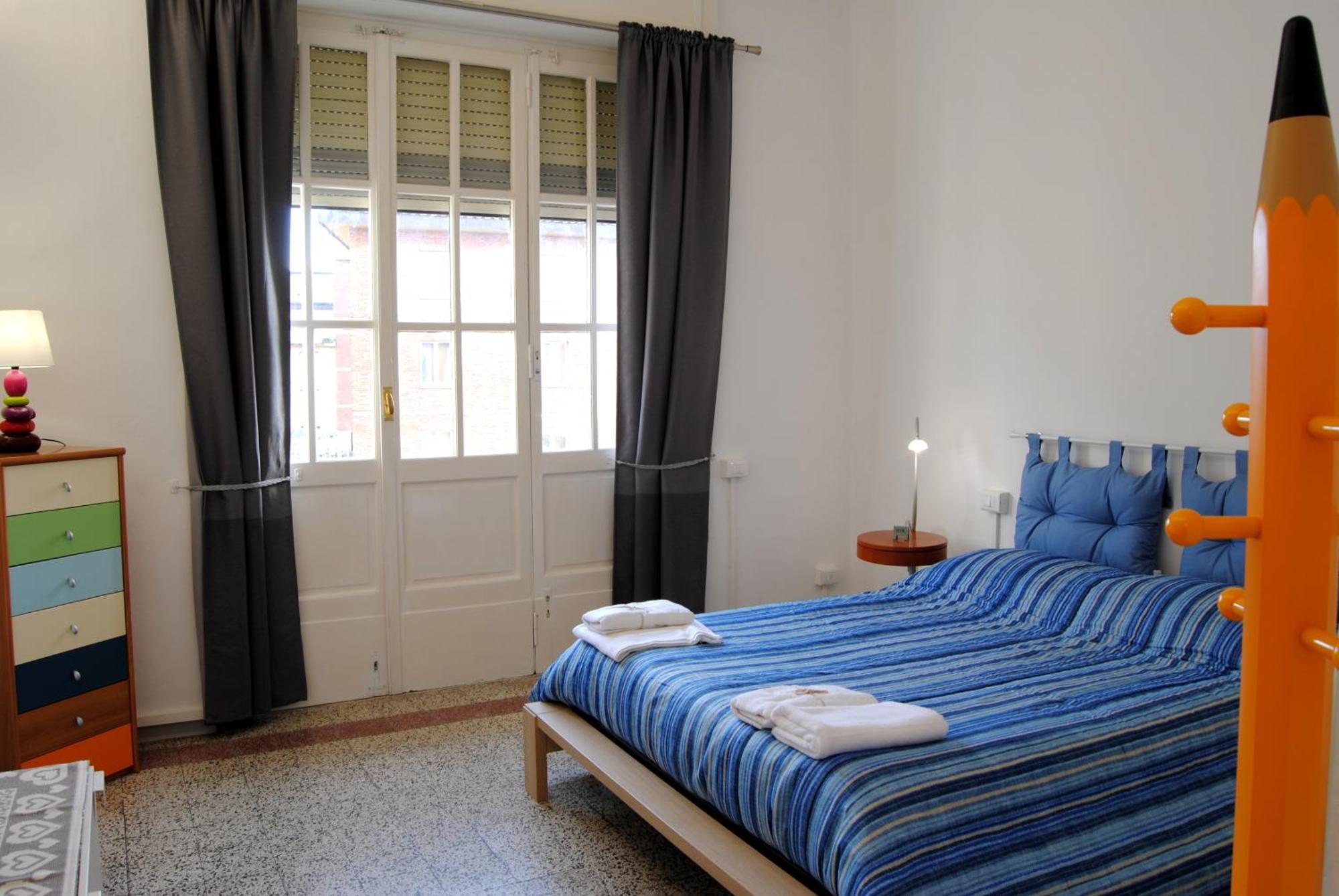 Turistico Apartment Pisa