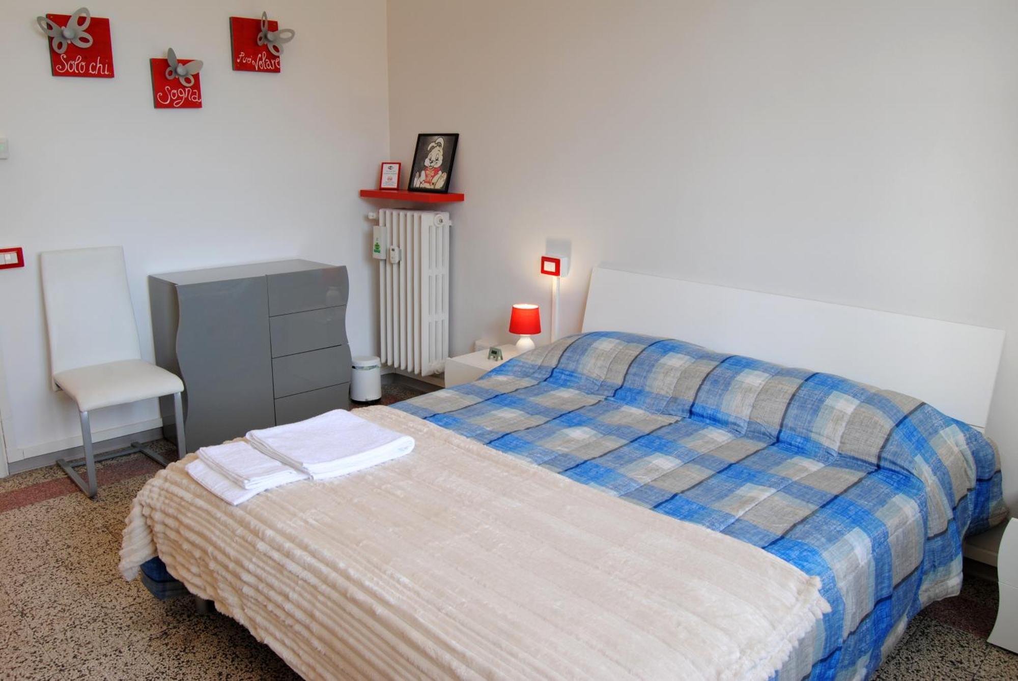 Apartment Turistico