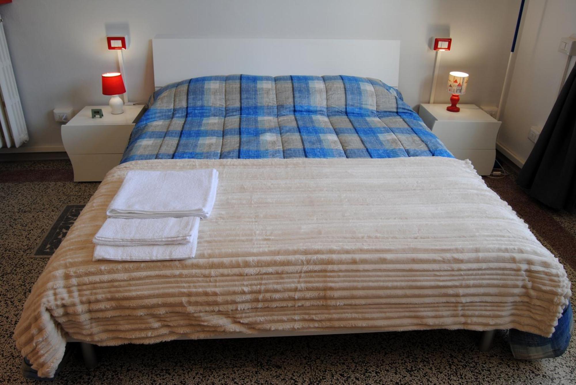 Apartment Turistico Pisa