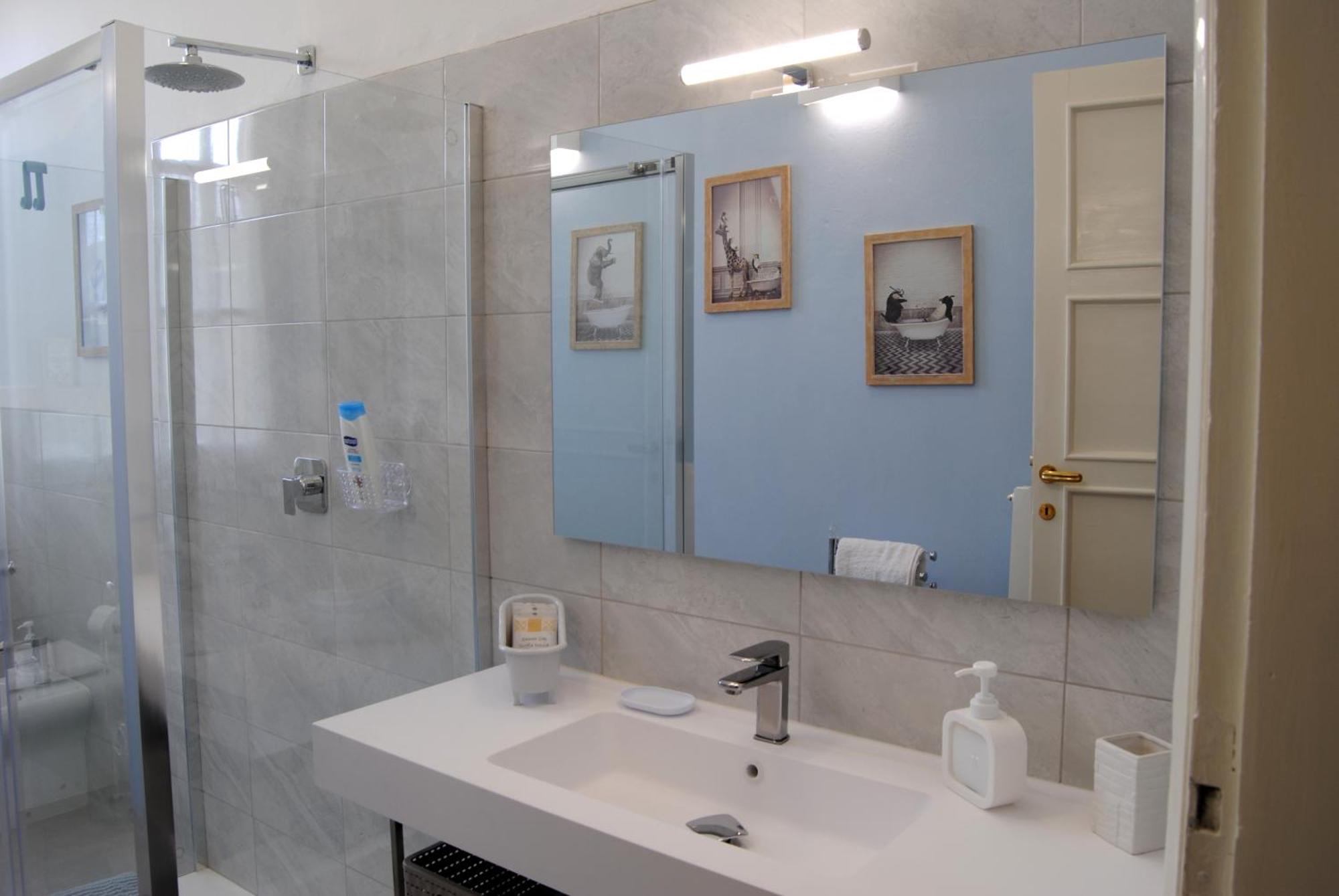 Apartment Turistico *
