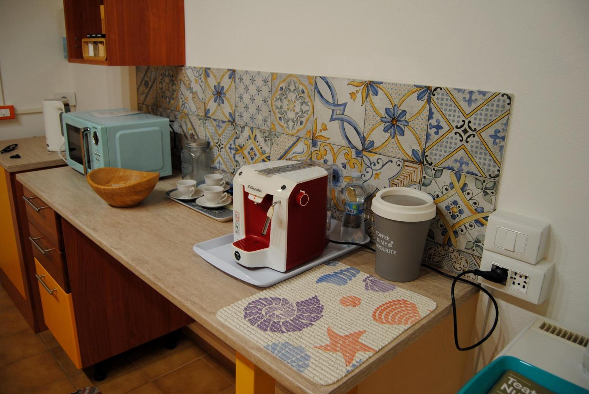 Turistico Apartment Pisa
