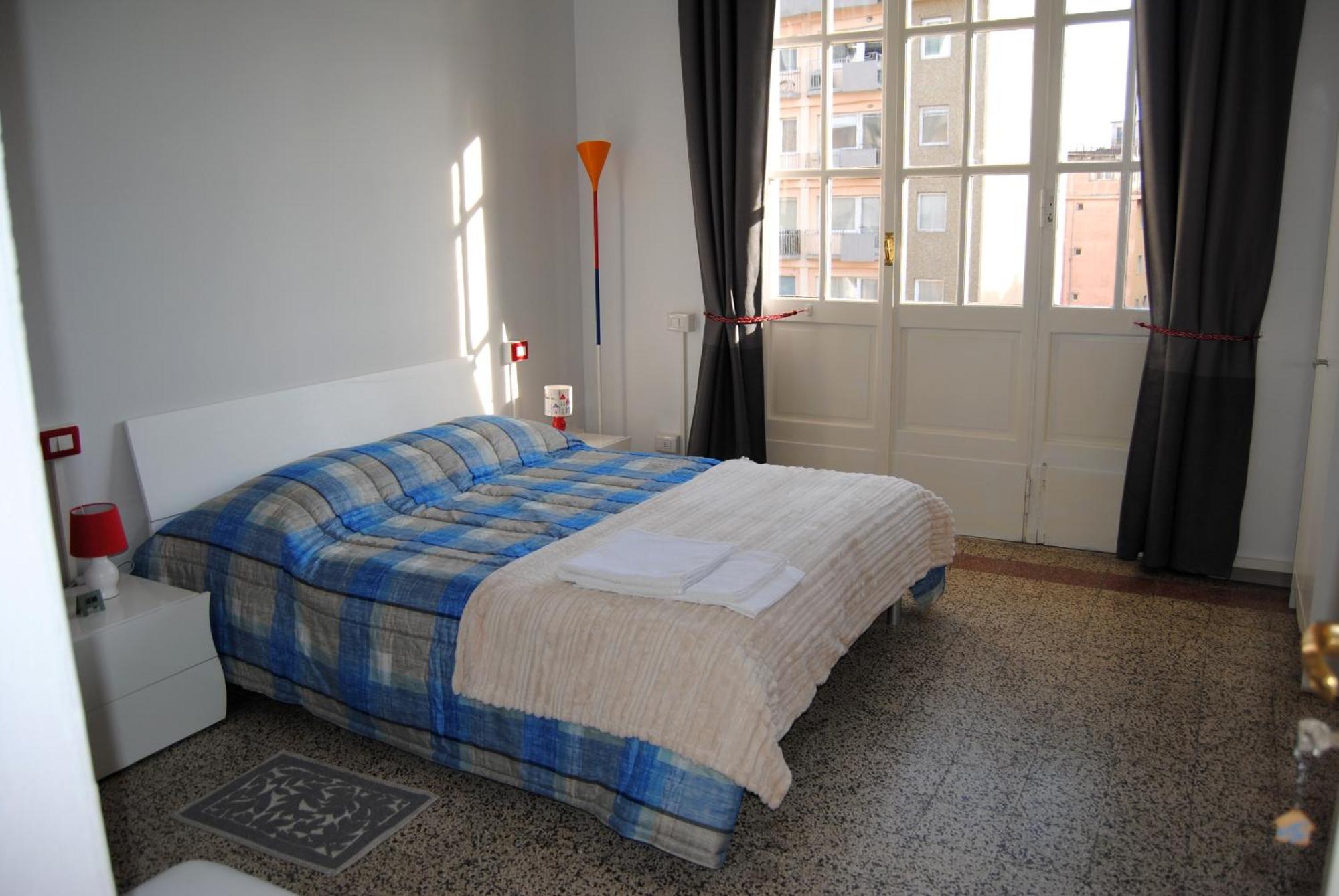 Turistico Apartment
