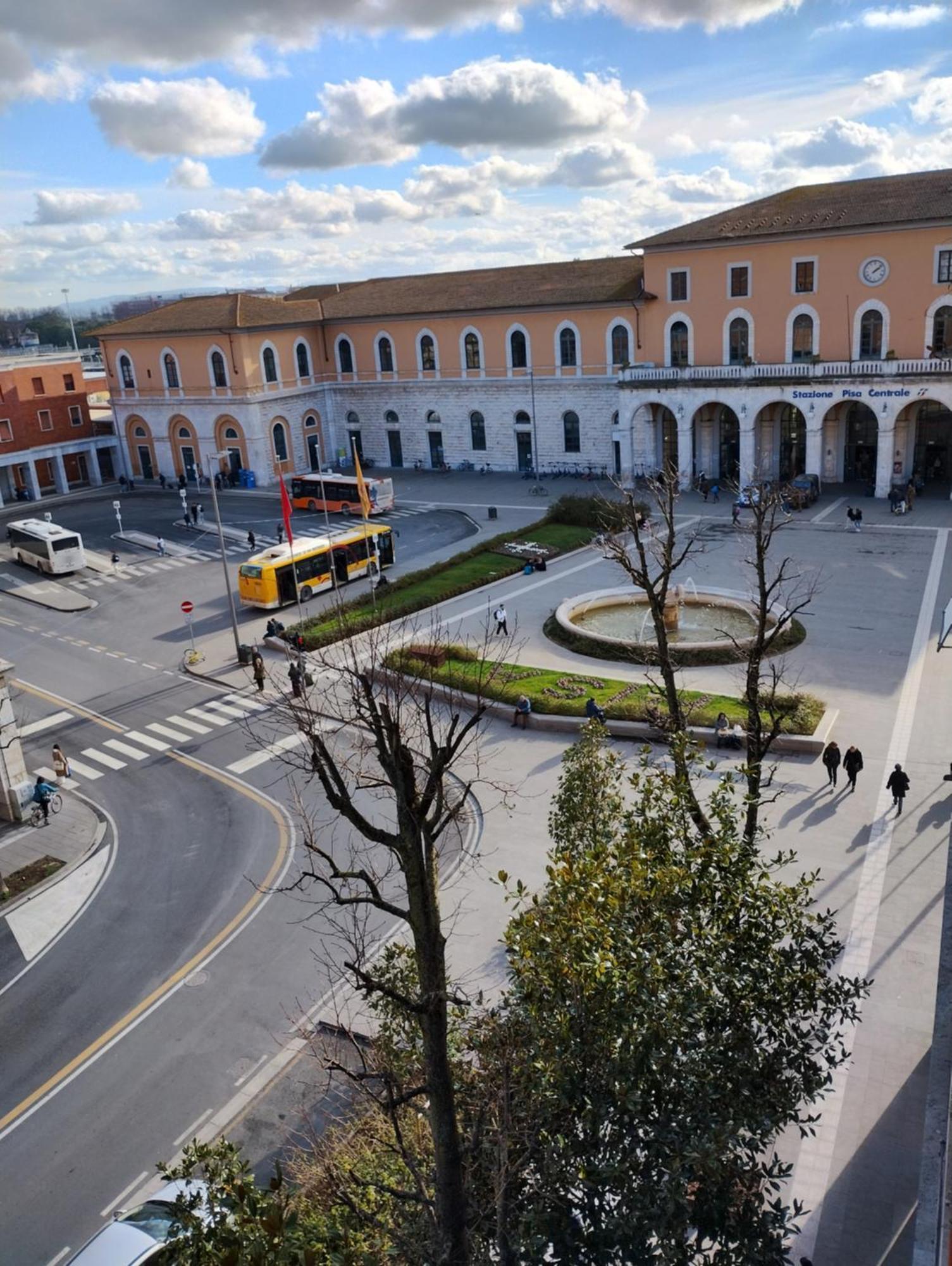 Turistico Apartment Pisa